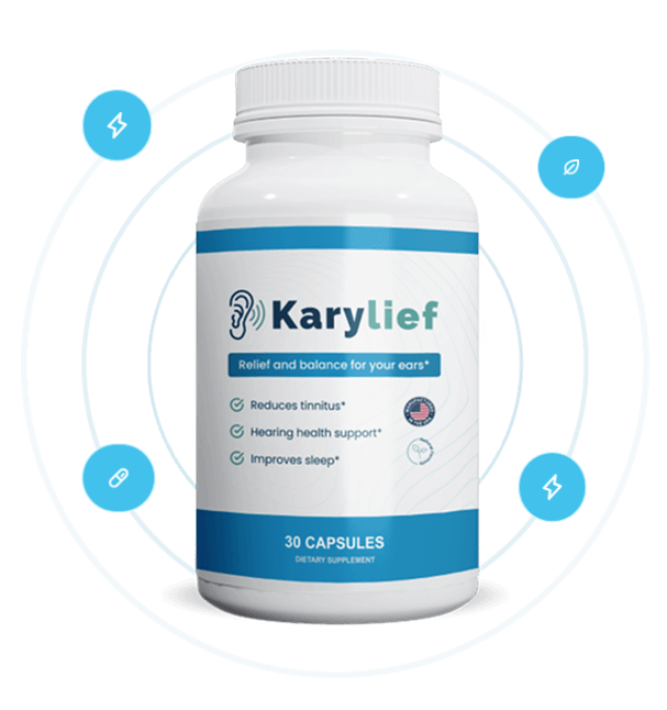 karylief official website