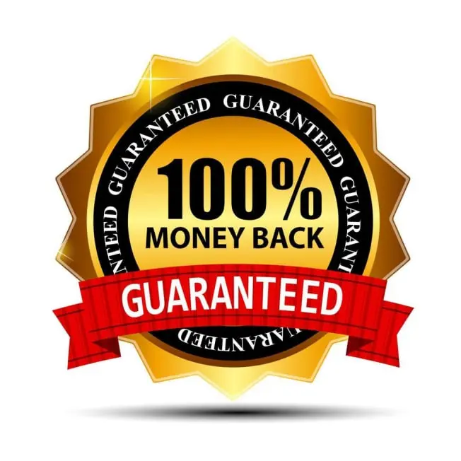 karylief money back guarantee